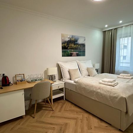 Morand I Apartments 잘츠부르크 외부 사진