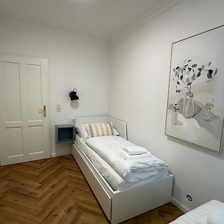 Morand I Apartments 잘츠부르크 외부 사진