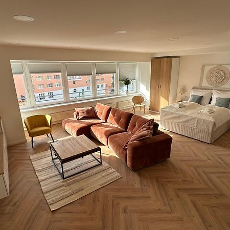 Morand I Apartments 잘츠부르크 외부 사진