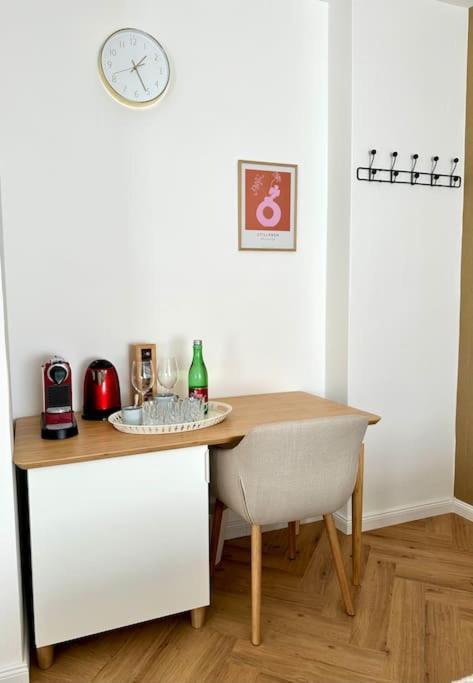 Morand I Apartments 잘츠부르크 외부 사진