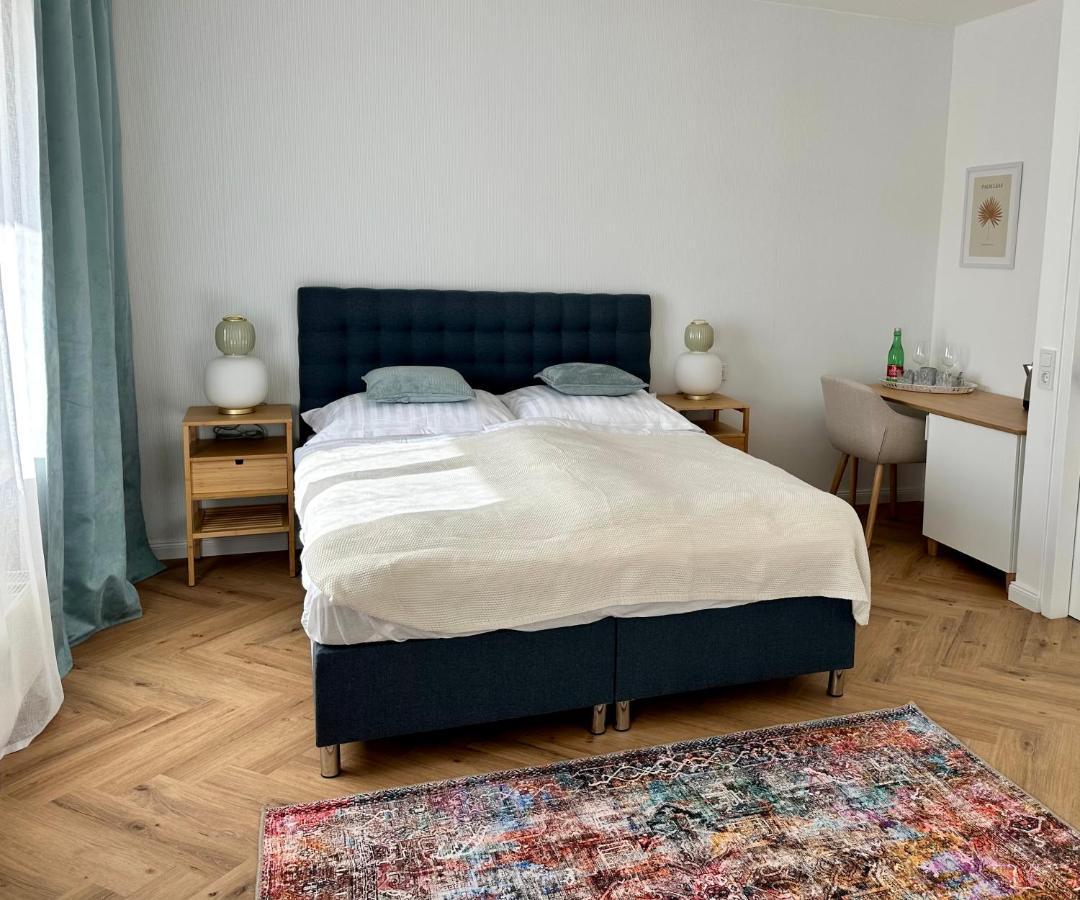 Morand I Apartments 잘츠부르크 외부 사진