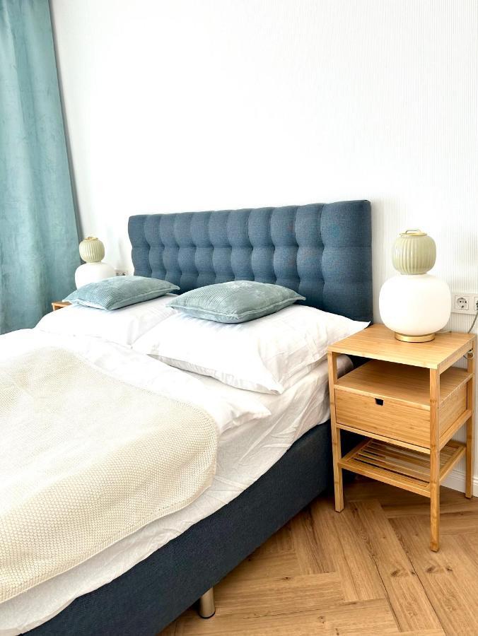 Morand I Apartments 잘츠부르크 외부 사진