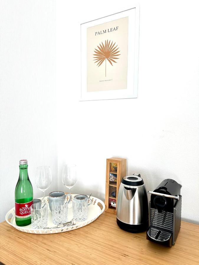 Morand I Apartments 잘츠부르크 외부 사진