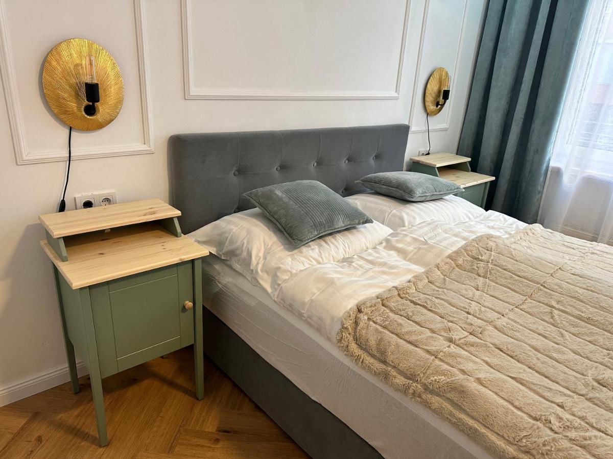 Morand I Apartments 잘츠부르크 외부 사진