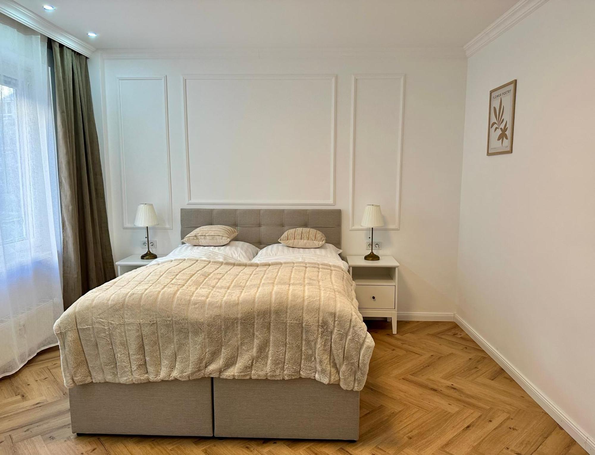 Morand I Apartments 잘츠부르크 외부 사진