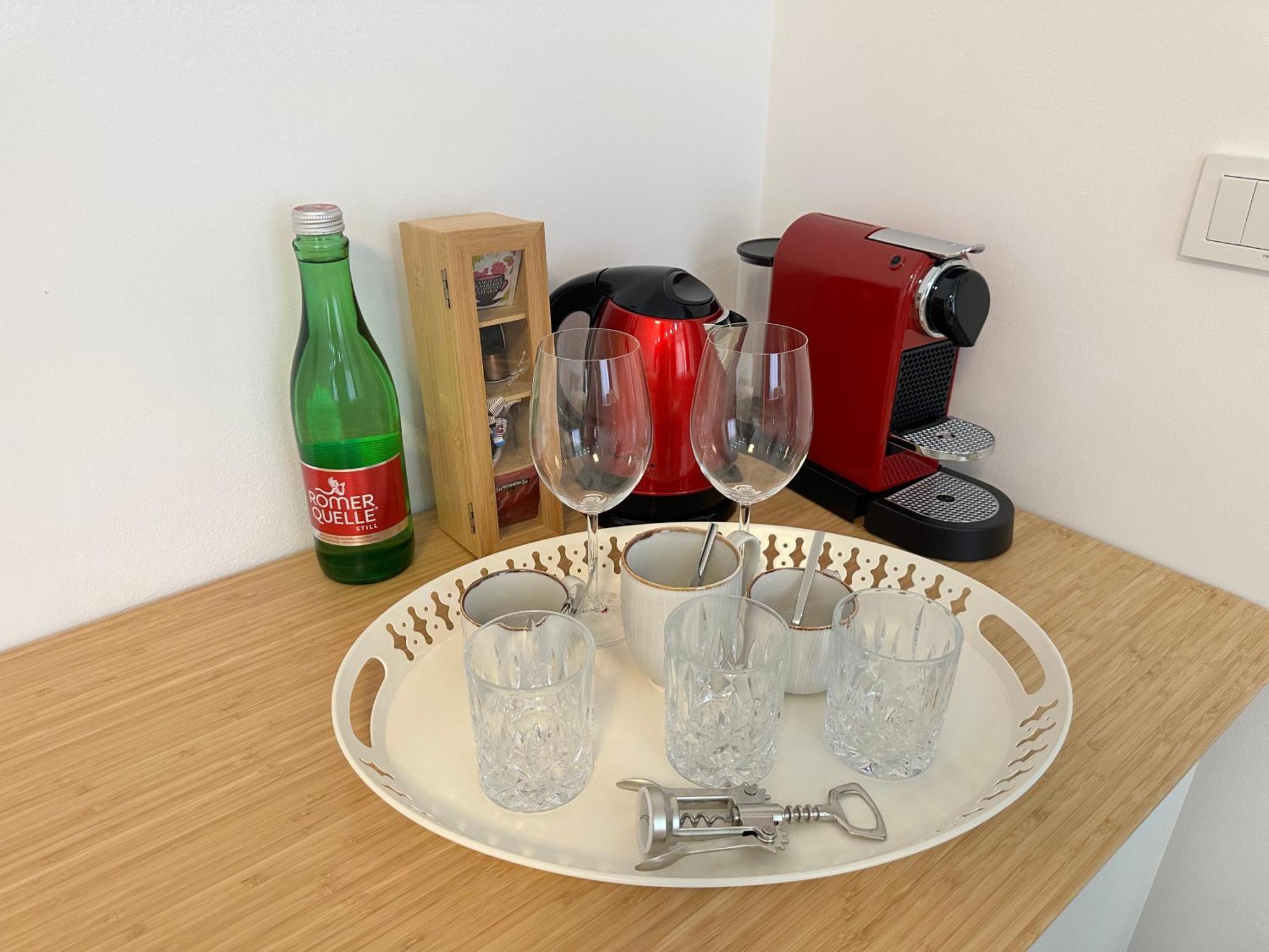 Morand I Apartments 잘츠부르크 외부 사진