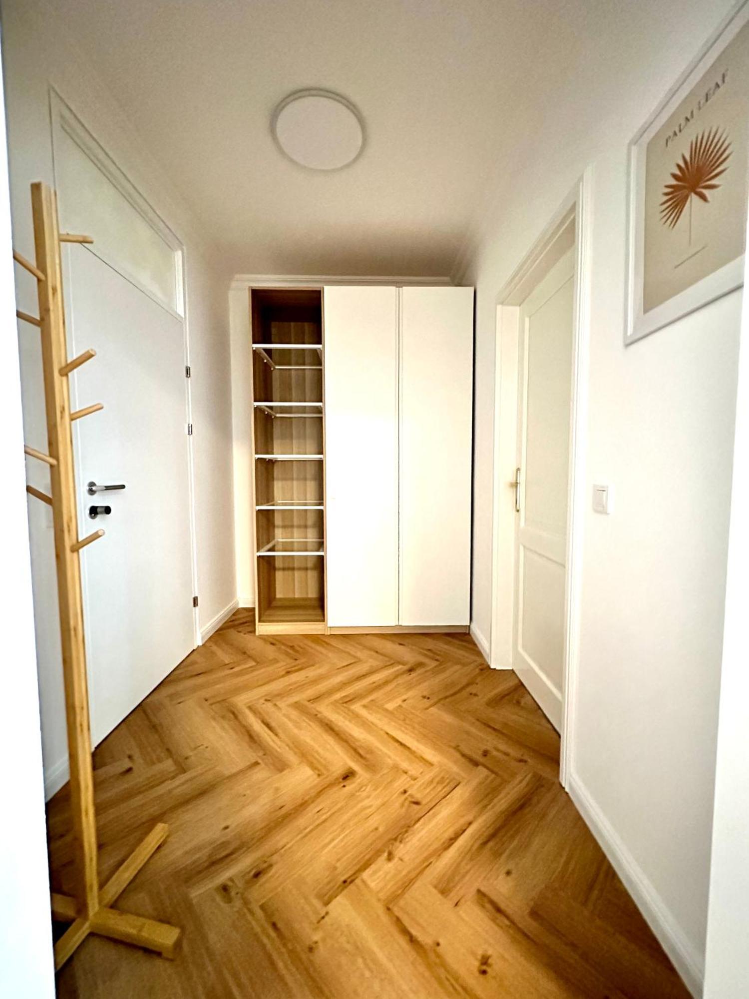 Morand I Apartments 잘츠부르크 외부 사진