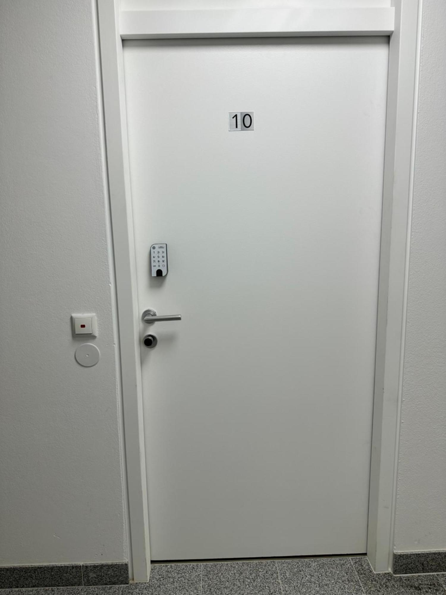 Morand I Apartments 잘츠부르크 외부 사진