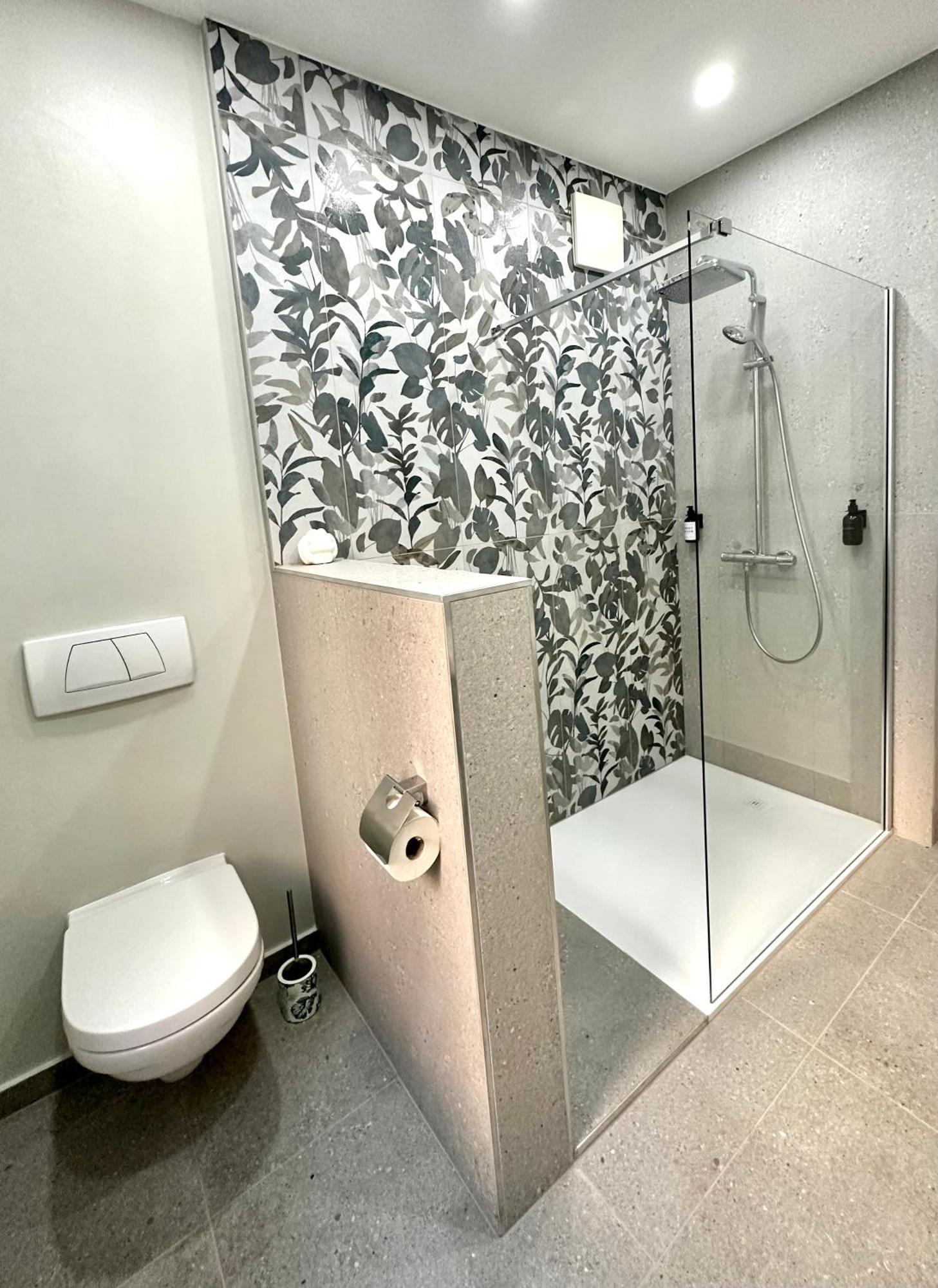 Morand I Apartments 잘츠부르크 외부 사진