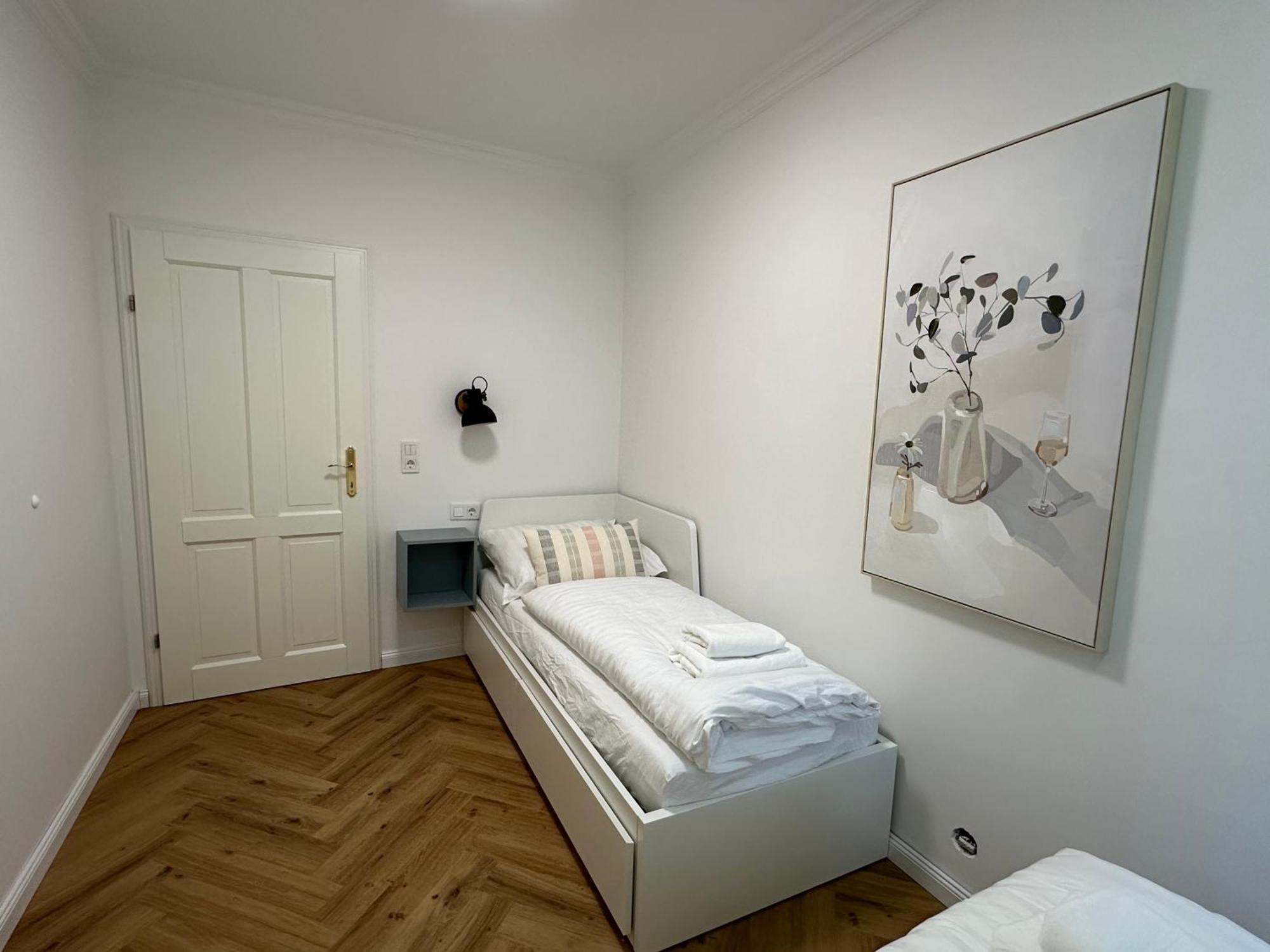 Morand I Apartments 잘츠부르크 외부 사진