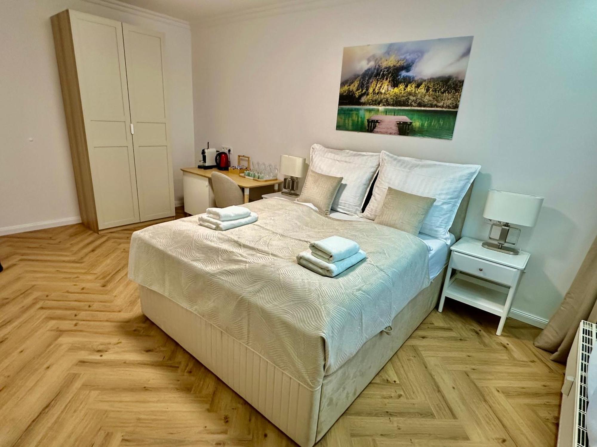 Morand I Apartments 잘츠부르크 외부 사진