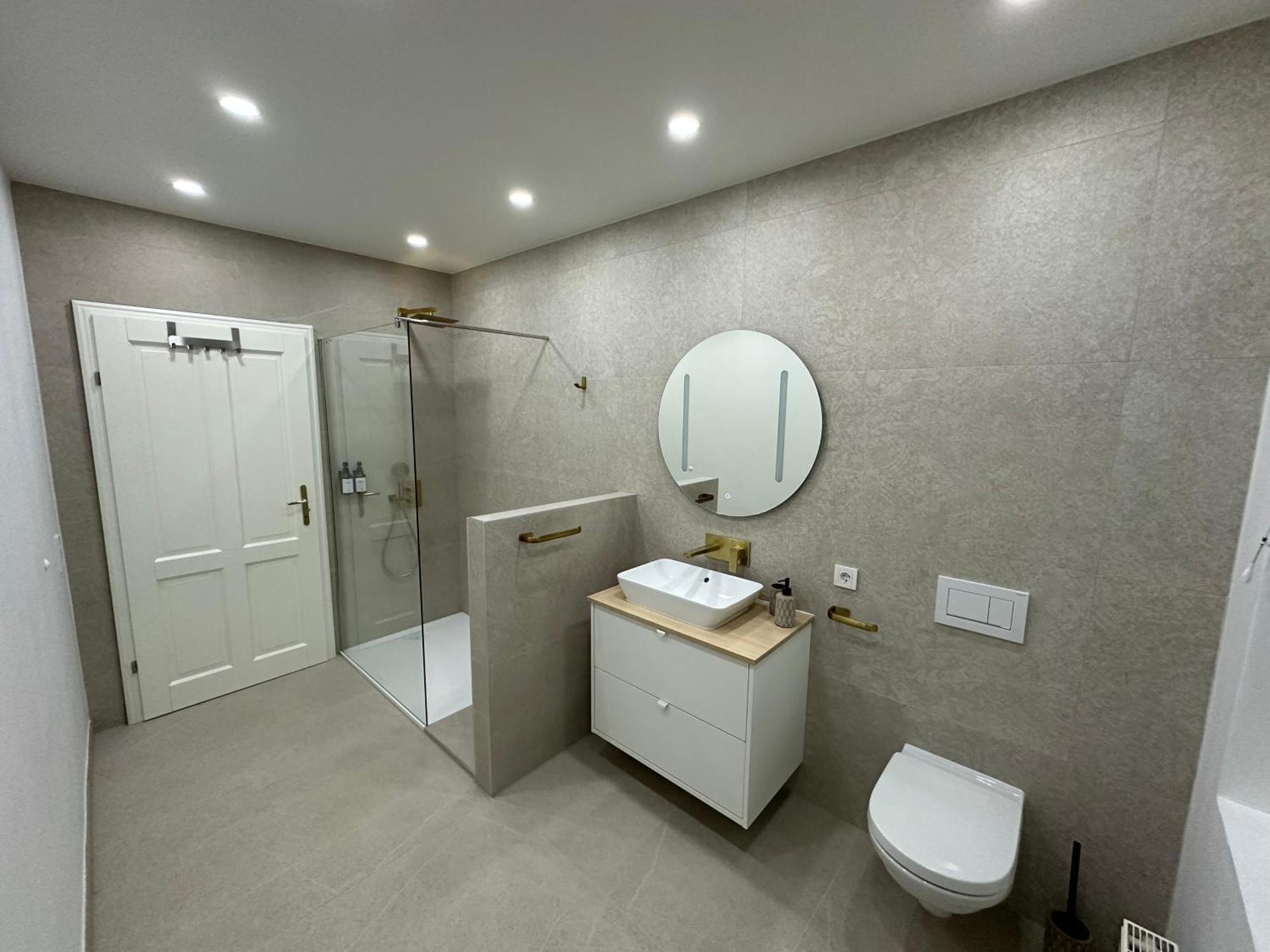 Morand I Apartments 잘츠부르크 외부 사진