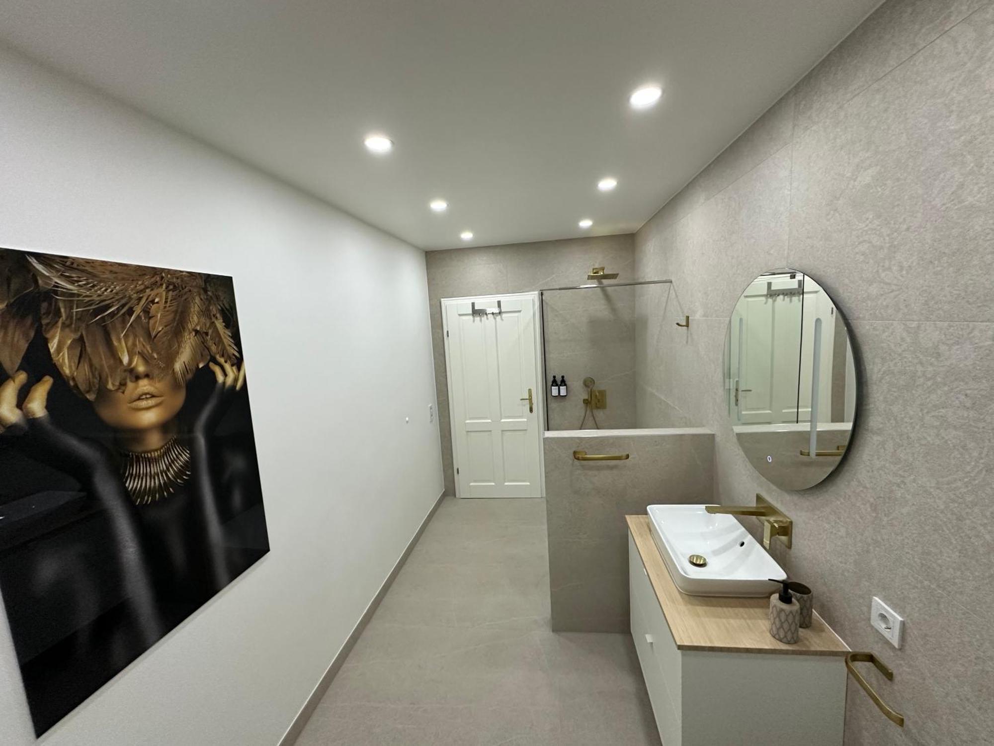 Morand I Apartments 잘츠부르크 외부 사진